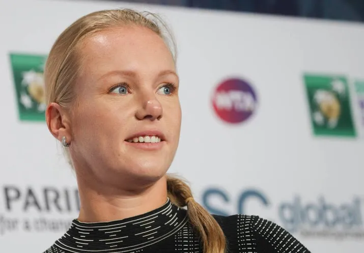 bertens ontvangt ereprijs op tennisgala