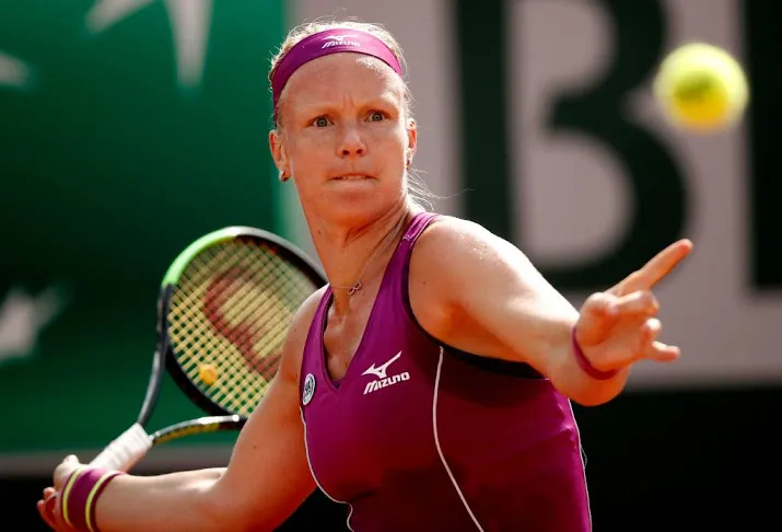 bertens ook in dubbelspel verder in parijs