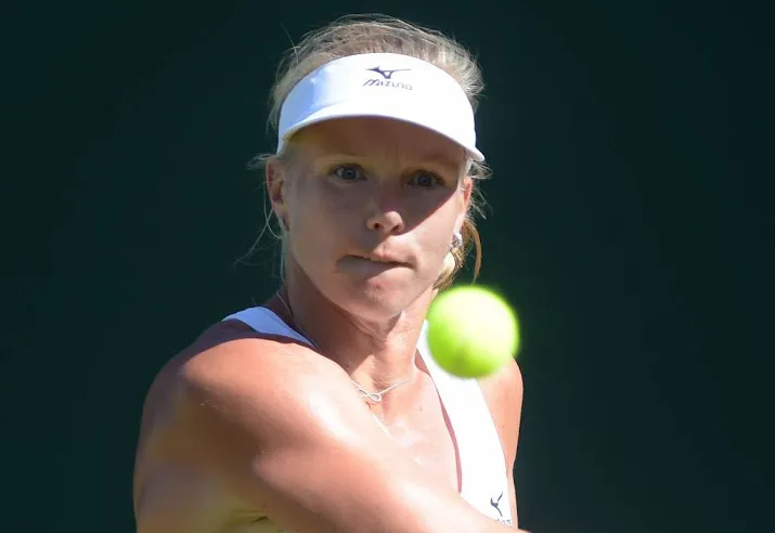 bertens op jacht naar derde ronde