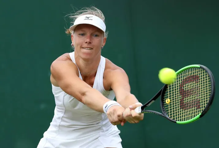 bertens op jacht naar plek in halve finale