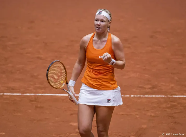 bertens opgelucht en emotioneel na eerste zege in 2021