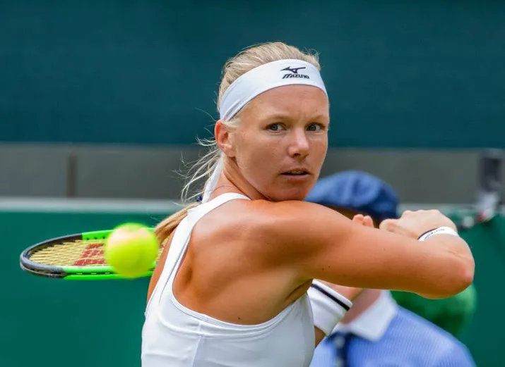 bertens opnieuw te sterk voor pliskova