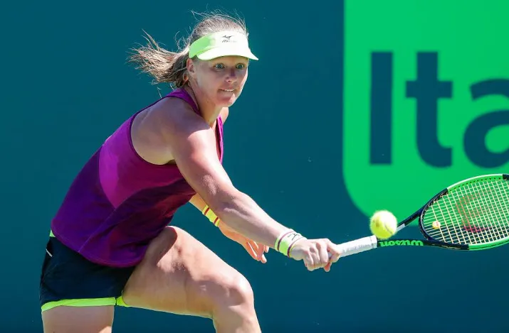 bertens pakt in charleston vijfde wta titel