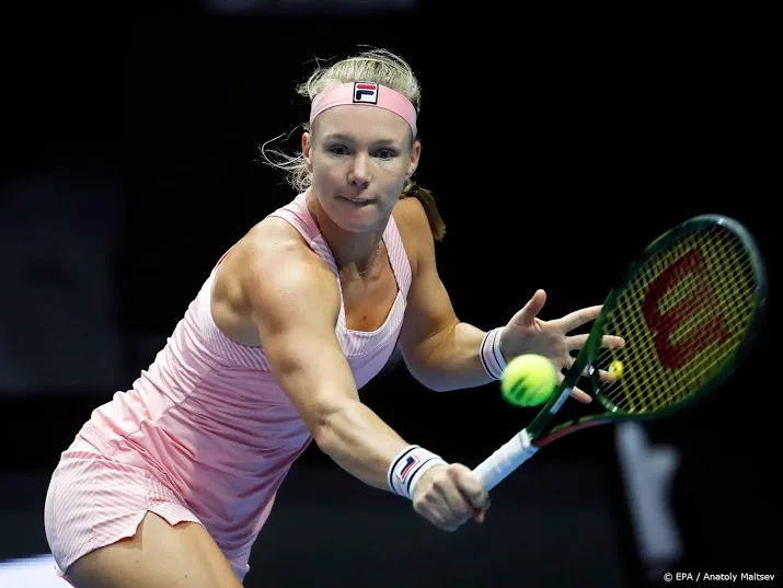 bertens pakt titel in sint petersburg