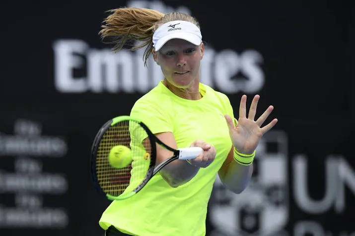 bertens redt het niet tegen muguruza