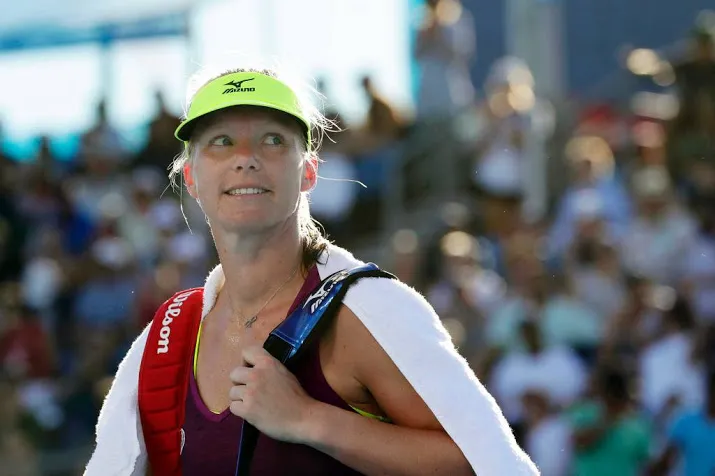 bertens service hield me overeind