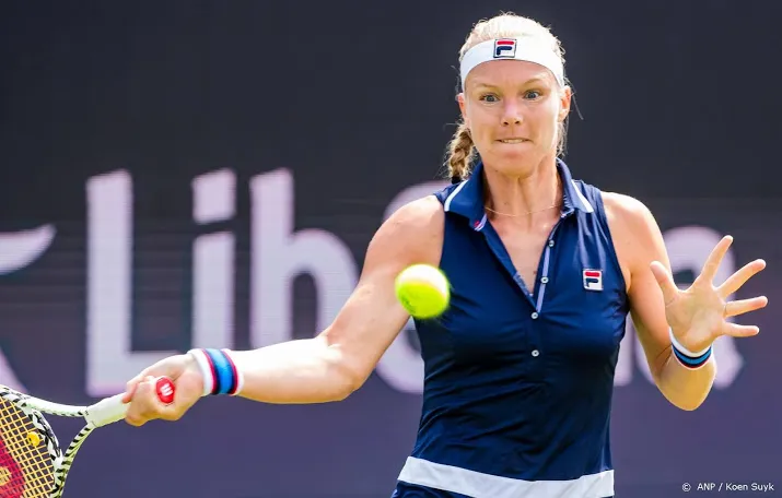 bertens snel klaar met larsson in rosmalen
