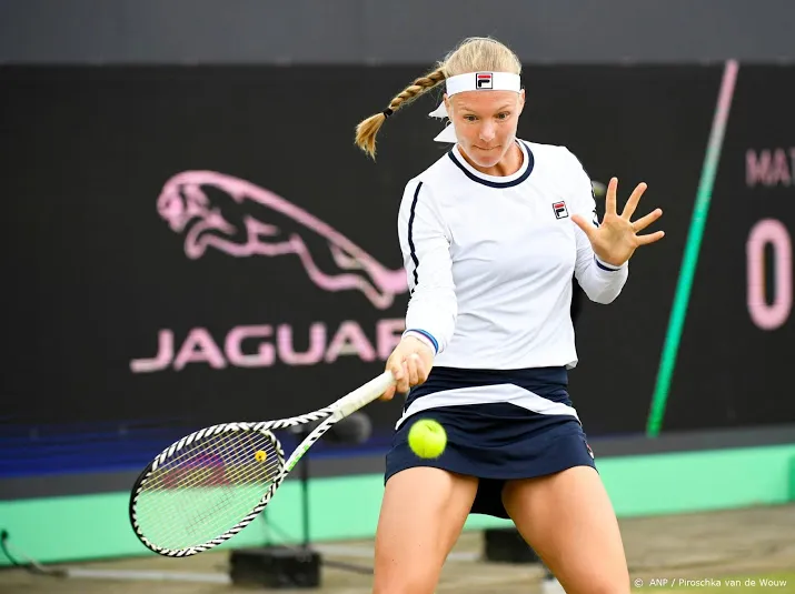 bertens spelen hier steeds leuker