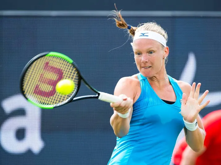 bertens stijgt naar plek twintig