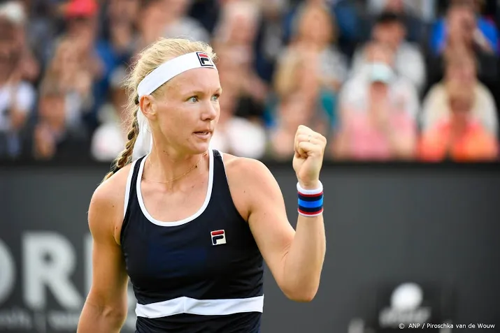 bertens stuit op venus williams