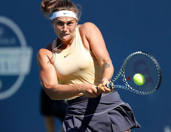 bertens treft sabalenka in finale elite trophy