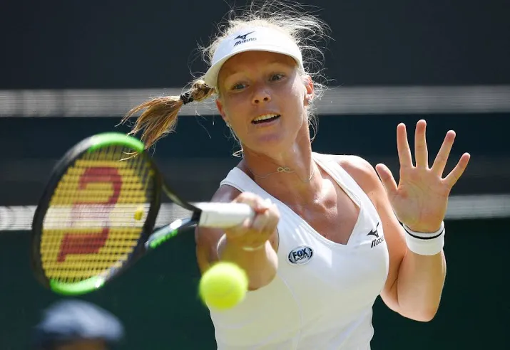 bertens vecht zich naar vierde ronde wimbledon