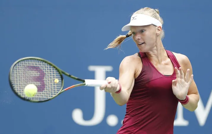 bertens vervangt halep op wta finals