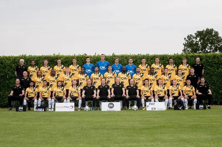 bertrams terug in het doel bij nac breda