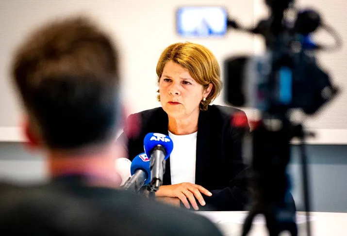 beschoten delftse zaken tijdelijk dicht