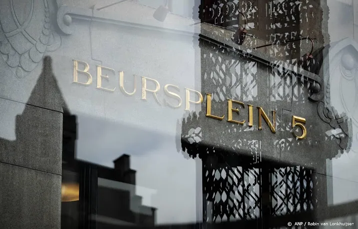 besi enige stijger in aex op laatste beursdag 2022