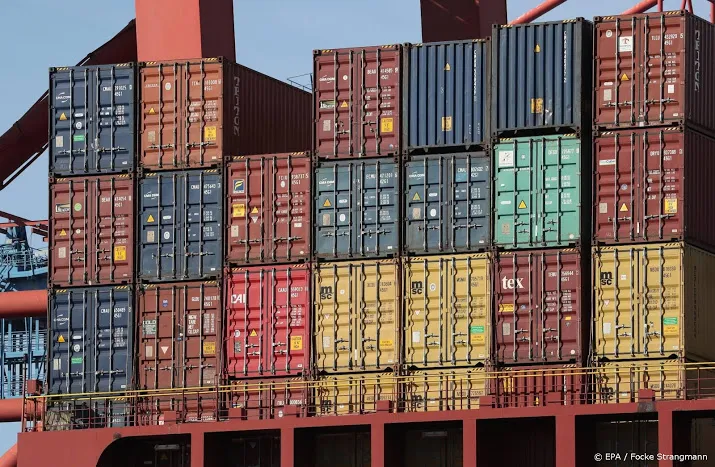 beslag gelegd op 10 000 kilo cocaine in haven rotterdam in juli