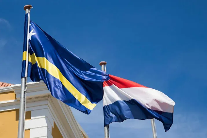 beslagen op curacao en bonaire opgeheven