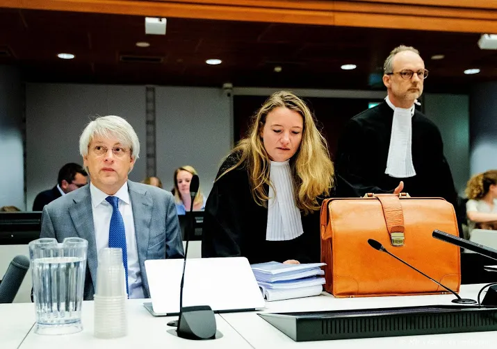 besloten schouw brunssummerheide is censuur