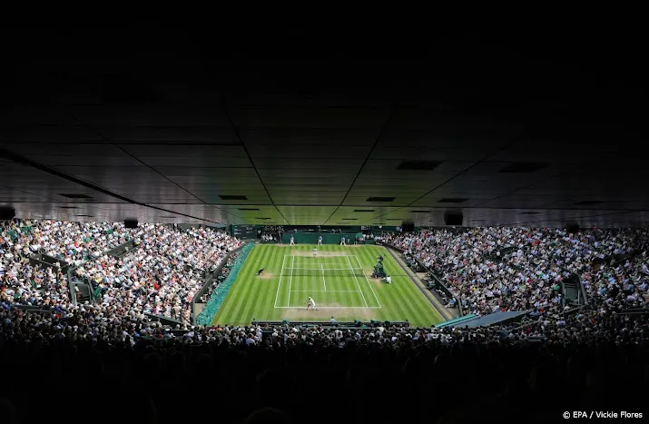 besluit wimbledon om russen te weren volgens atp oneerlijk