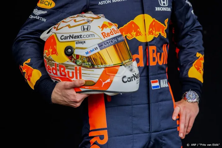 besmette coureur zal formule 1 niet stoppen