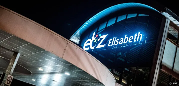 besmette man in tilburgs ziekenhuis komt uit loon op zand
