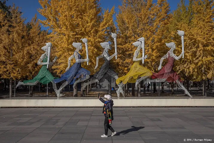 besmettingen voorkomen grootste uitdaging winterspelen beijing