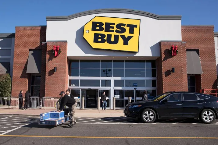 best buy stopt verkoop huawei mobieltjes
