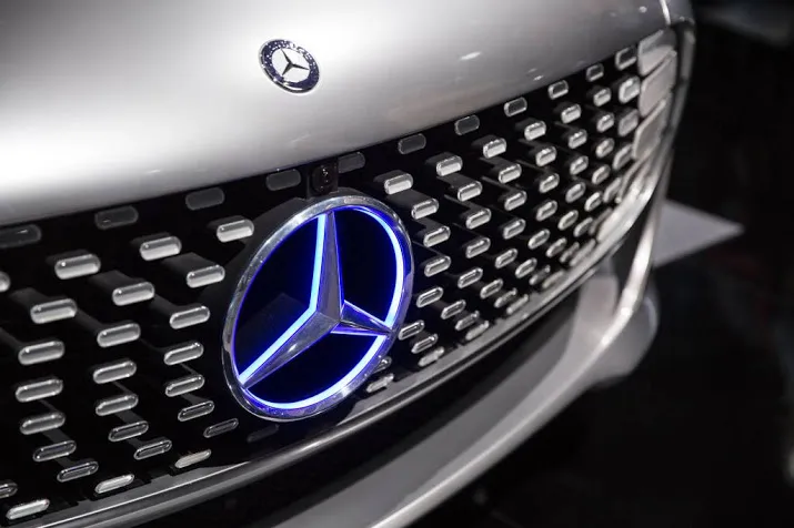 beste kwartaal ooit voor mercedes benz