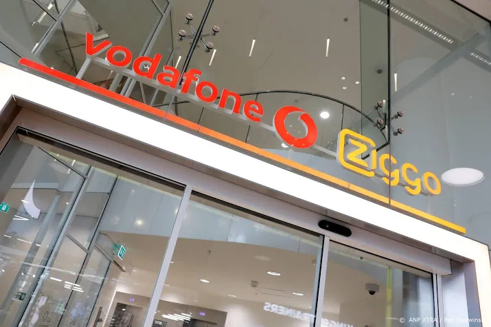 beste kwartaal vodafoneziggo sinds fusie