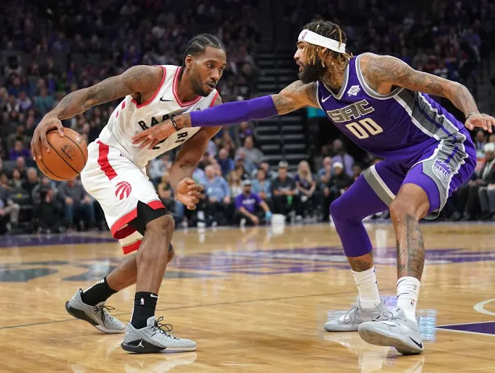 beste nba start ooit raptors
