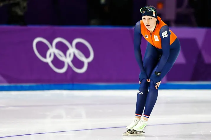 beste seizoenstijd ter mors op 1000 meter