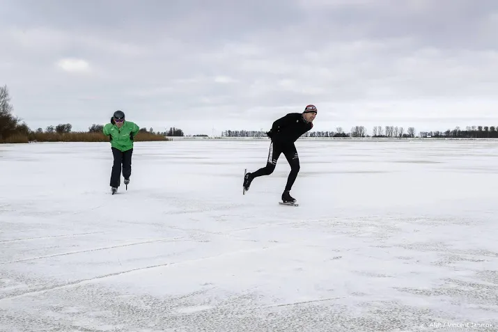bestuur blijft bij standpunt geen elfstedentocht in pandemie