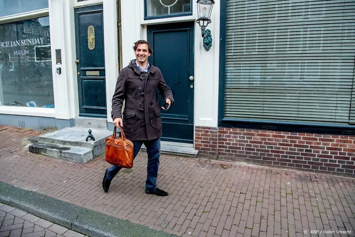 bestuur fvd kan baudet niet zomaar uit partij zetten