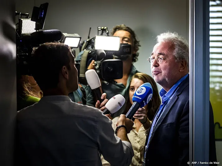 bestuur pvdd stapt op ouwehand toch kandidaat lijsttrekker