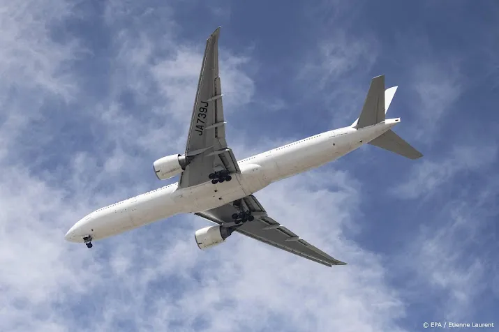 bestuurders boeing schikken voor 225 miljoen in zaak 737 max