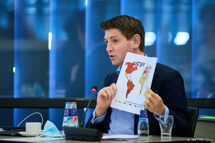 bestuurders reisorganisaties eisen andere opzet reisadviezen