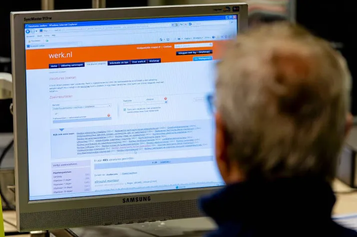 bestuurders vrezen krapte arbeidsmarkt