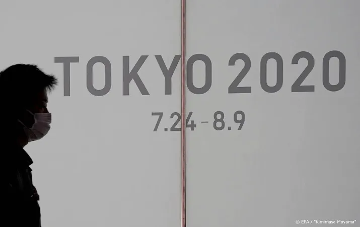 bestuurslid japans olympisch comite wil uitstel spelen