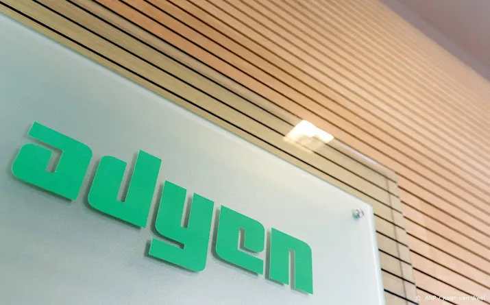 betaalbedrijf adyen aan kop in hogere aex na koopadvies