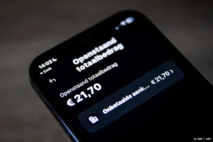 betaaldienst billink wil met nieuwe financiering klarna inhalen