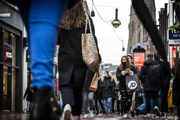 betalingsbedrijf klarna black friday online ongekend populair