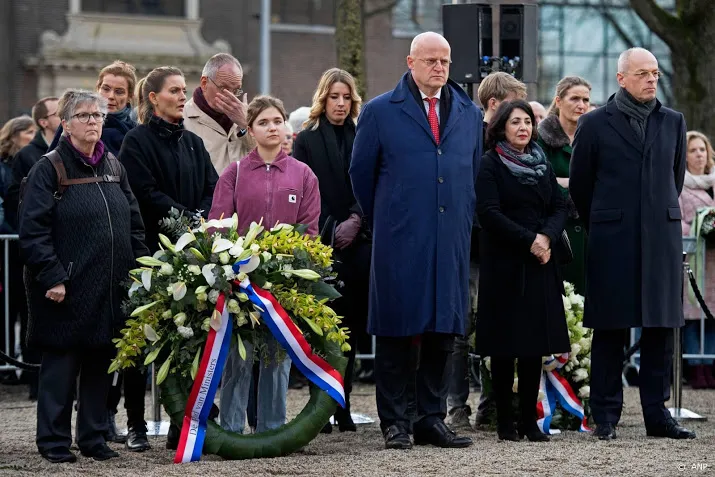 betekenis februaristaking valt niet te overschatten