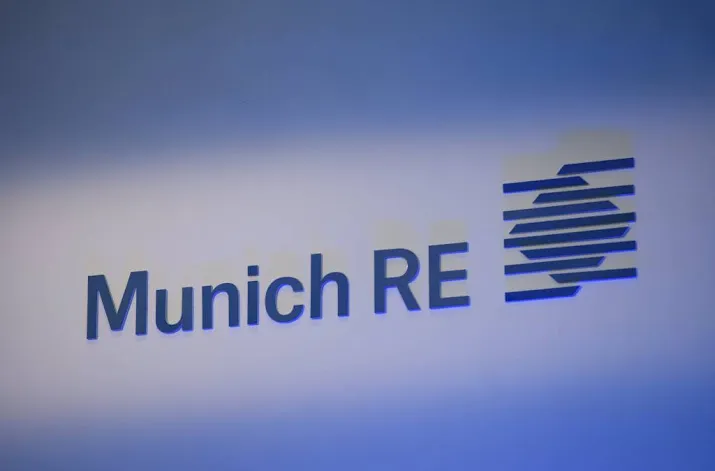 beter resultaat voor herverzekeraar munich re