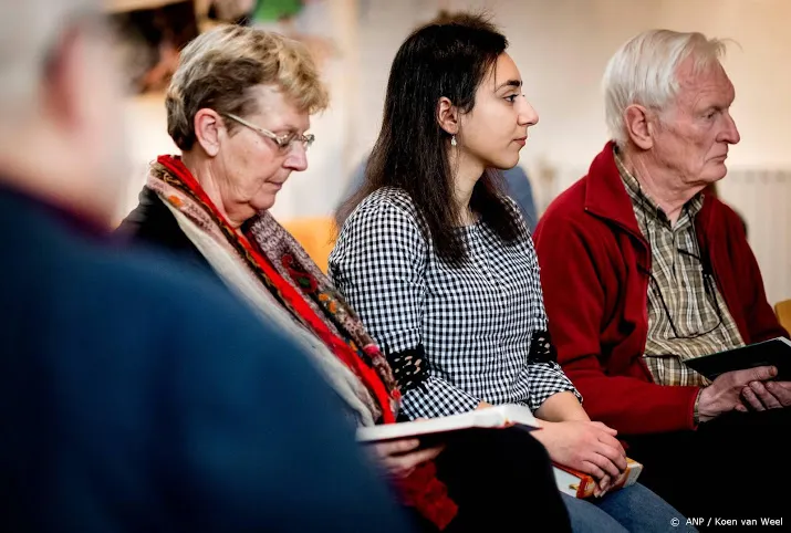 bethelkerk stopt met actie voor armeens gezin