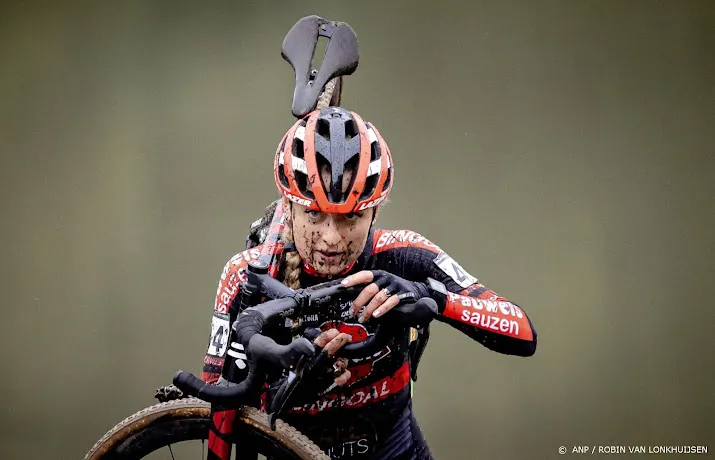 betsema slaat wereldbekerwedstrijd veldrijden in frankrijk over