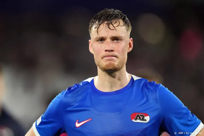 beukema geniet ondanks nederlaag van az bij west ham united
