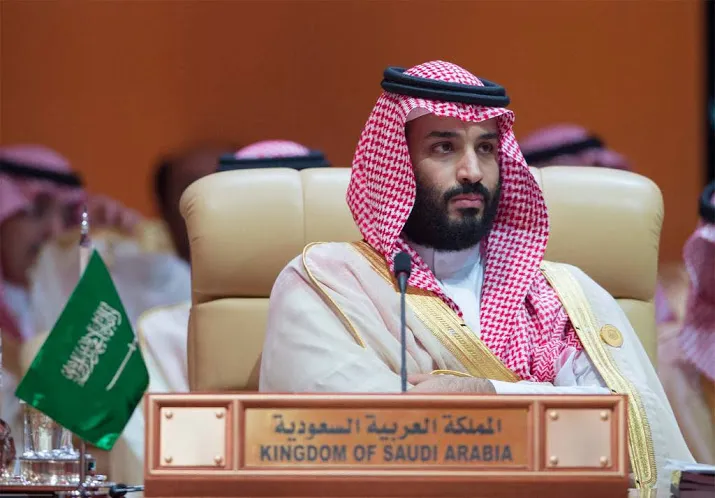 beursgang saudi aramco duurt nog even