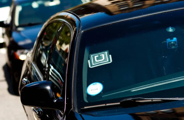 beursgang uber stap dichterbij