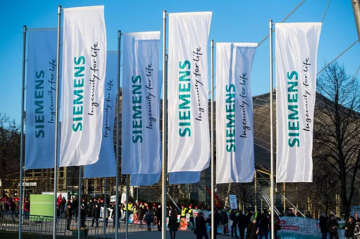 beursgang zorgtak levert siemens miljarden op